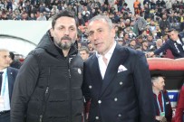 Spor Toto Süper Lig Açiklamasi Gaziantep Futbol Kulübü Açiklamasi 0 - Trabzonspor Açiklamasi 0 (Maç Devam Ediyor)