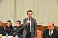 Terme Belediyesi Roman Kizlarin Egitimini Destekleyecek