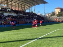 TFF 2. Lig Zonguldak Kömürspor Açiklamasi 1 - 1928 Bucaspor Açiklamasi 1