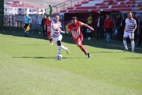 TFF 3. Lig Açiklamasi HD Elazig Karakoçan Açiklamasi 4 - B. Düzcespor Açiklamasi 0
