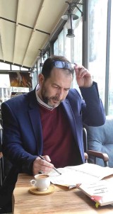 Tiyatro Ve Senaryo Yazari Türker Kurugül Açiklamasi 'Tarihin Baltaci Mehmet Pasa'ya Bir Özür Borcu Var'