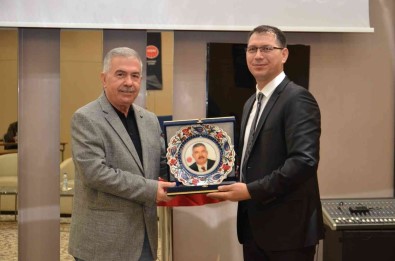 Türkiye'nin Ilk 'Otomotiv Egzozculugu' Kursu Tamamlandi