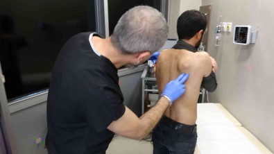 Uyuz Ve Mantar Hastaliklarinda Artis Açiklamasi Toplu Yasam Alani Merkezlerin De Bulas Daha Fazla