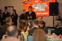 Vali Okay Memis Açiklamasi 'Türkiye Cumhuriyetinin Ilelebet Payidar Kalmasi Için Büyük Mücadele Veriyoruz'