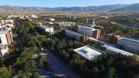 Yesil Kampüste Yesillik Çalismalari Sürüyor