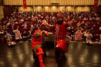 Yildirim'da Ramazanin Güldüren Yüzü