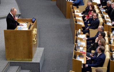 Youtube, Rus parlamentosunun kanalına erişimi engelledi