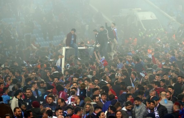 Trabzonspor'un kupa töreni ne zaman? Tarih belli oldu