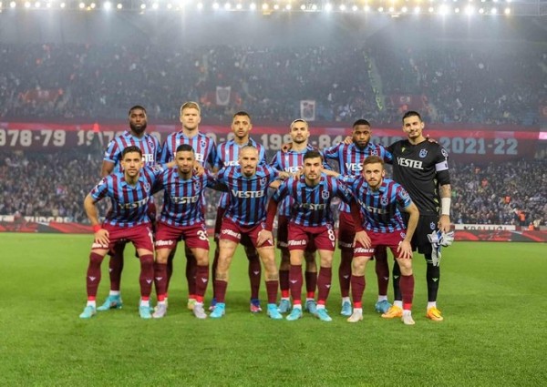 Trabzonspor'un kupa töreni ne zaman? Tarih belli oldu