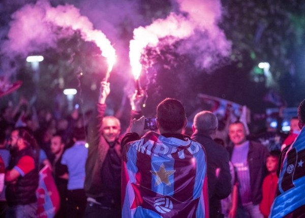 Trabzonspor'un kupa töreni ne zaman? Tarih belli oldu