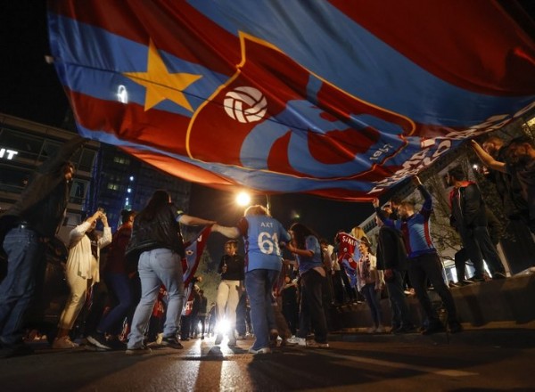 Trabzonspor'un kupa töreni ne zaman? Tarih belli oldu
