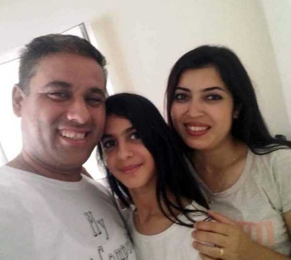 Yağmur Talhan cinayetinde baba çarpıcı detayı açıkladı! 27 bıçak darbesiyle öldürülmüştü!