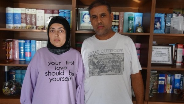 Yağmur Talhan cinayetinde baba çarpıcı detayı açıkladı! 27 bıçak darbesiyle öldürülmüştü!