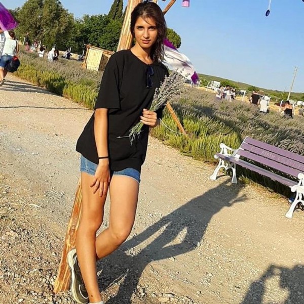 Yağmur Talhan cinayetinde baba çarpıcı detayı açıkladı! 27 bıçak darbesiyle öldürülmüştü!