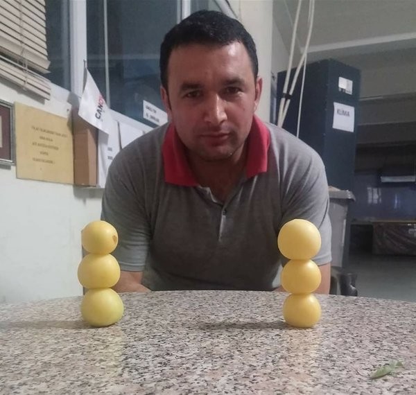 Tuzla'daki facia göz göre göre geldi! işçiler günler önce uyarmış!