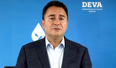 6'lı masadaki Ali Babacan'dan bomba itiraf: Vatandaşta güven oluşturamayız