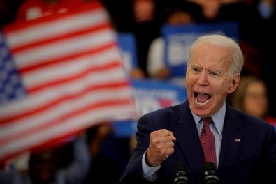 'ABD Başkanı Joe Biden Rusya Ukrayna savaşını dünyaya yayacak!'