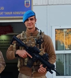 Adana'ya Sehit Atesi Düstü