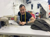 Aydin'da Terzilerde Bayram Yogunlugu