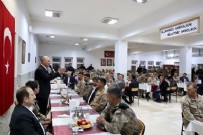 Bakan Soylu Şırnak'ta güvenlik güçlerine seslendi: PKK'yı tarihe gömen nesil olarak adlandırılacaksınız​