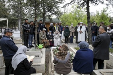 Başak Cengiz'den yoksun ilk bayram! Cengiz ailesi en acı bayramı yaşıyor.