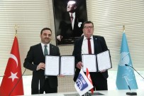 Basiskele Ile Vares Kenti Kardes Sehir Oldu