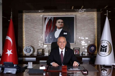 Baskan Yasar'dan Birlik, Beraberlik Mesaji