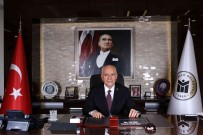 Baskan Yasar'dan Birlik, Beraberlik Mesaji