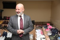 Bayramliklar Kocasinan Belediyesi'nden