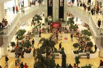 Büyüksehir'in Çocuk Oyunlari Sergisi Bayramda Da Ziyaretçilerini Agirlayacak