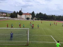 Çameli Belediyespor'da 3-0'Dan Geri Dönüs 1 Puani Getirdi