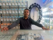 Cep Telefonu Hirsizligi Kameraya Yansidi