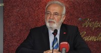 Elitas Açiklamasi 'Hizli Tren 2026 Yilinda Hallolmus Olacak'
