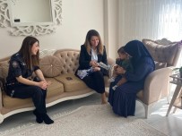 Emniyet Teskilati Onlari Unutmadi