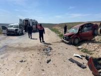 Feci Kazada Can Kaybi 2'Ye Yükseldi