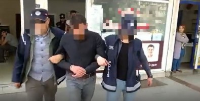 Gaziantep'te Göçmen Kaçakçiligi Operasyonu Açiklamasi 7 Tutuklama