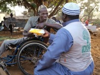 Hayirseverlerin Bagislari Ramazan Ayi Boyunca Türkiye Ve 40 Ülkedeki Ihtiyaç Sahiplerine Ulastirildi