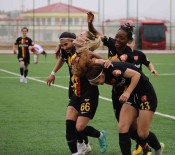 Kadinlar Süper Ligi Açiklamasi Sivasspor Kadin FK Açiklamasi 0- Kayserispor Kadin FK Açiklamasi 1