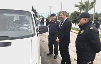 Kaymakamli Trafik Denetimi