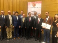 Kayserili Müzik Ögretmeninden Büyük Basari