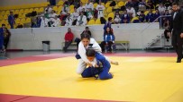 Manisa Yildizlar Judo Il Birinciligi Müsabakalari Sona Erdi