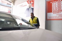 Menemen Belediyesinden Otopark Hamlesi