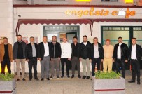 MHP Yalova Il Baskani Namik Öz Açiklamasi 'Cumhur Ittifaki Olarak 3 Milletvekilli Ve 14 Belediyeye Talibiz' Haberi