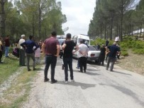 Osmaniye'de Hafif Ticari Araç Ile Otomobil Çarpisti Açiklamasi 4 Yarali Haberi