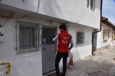 Ramazan Ayinda 12 Bin 450 Kisilik Sicak Yemek Dagitildi