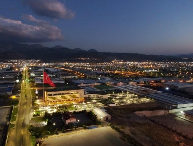 Sanayicilere Bayram Müjdesi