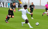 Spor Toto 1. Lig Açiklamasi Manisa FK Açiklamasi 1 - Bursaspor Açiklamasi 3