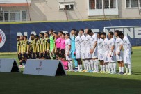 Spor Toto 1. Lig Açiklamasi Menemenspor Açiklamasi 1 - Tuzlaspor Açiklamasi 1