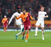 Spor Toto Süper Lig Açiklamasi Galatasaray Açiklamasi 2 - DG Sivasspor Açiklamasi 3 (Maç Sonucu)