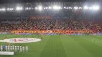 Spor Toto Süper Lig Açiklamasi Göztepe Açiklamasi 1 - Çaykur Rizespor Açiklamasi 3 (Ilk Yari)